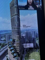 Newport Residences (D2), Condominium #500856691